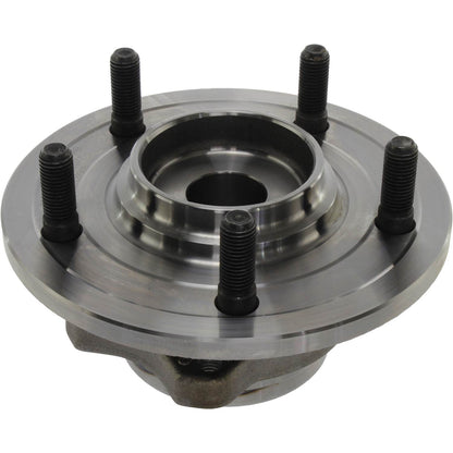 Centric Parts Premium Hub and Bearing Assembly With Integral ABS 402.63000