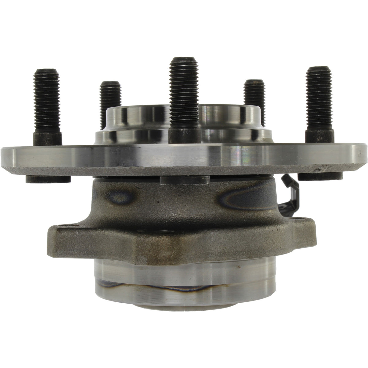 Centric Parts Wheel Bearing and Hub Assembly Premium with Integral ABS 402.63000