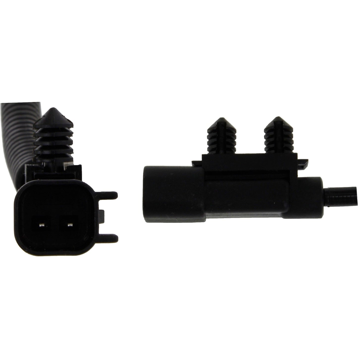 Centric Parts Premium Hub and Bearing Assembly With Integral ABS 402.63004