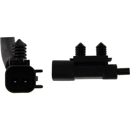 Centric Parts Premium Hub and Bearing Assembly With Integral ABS 402.63004
