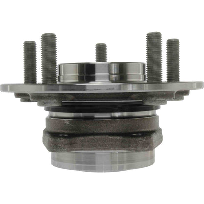 Centric Parts Premium Hub and Bearing Assembly With Integral ABS 402.63004