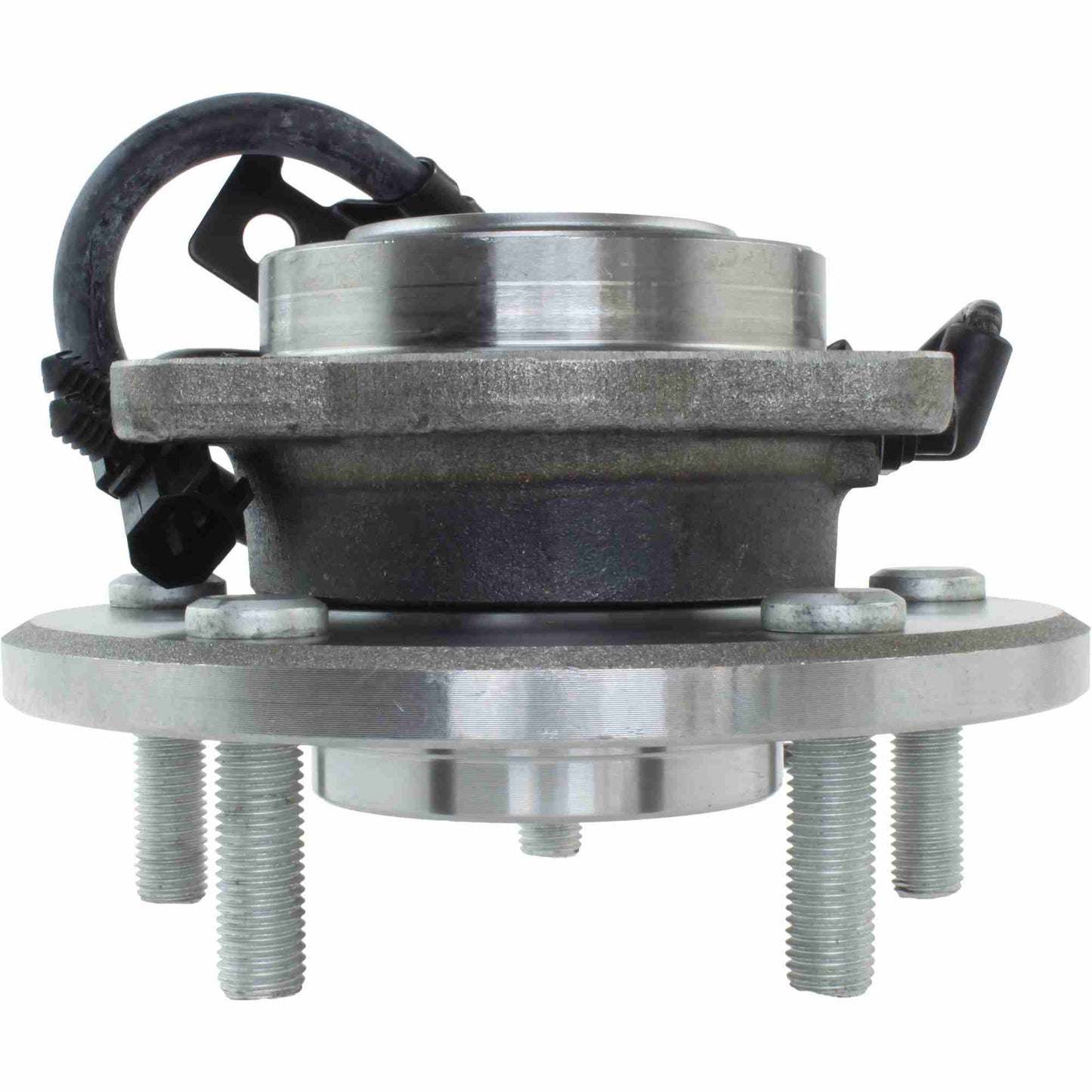 Centric Parts Wheel Bearing and Hub Assembly Standard with Integral ABS for 2009-2019 Dodge Journey 402.63005E