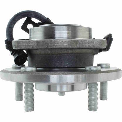 Centric Parts Wheel Bearing and Hub Assembly Standard with Integral ABS for 2009-2019 Dodge Journey 402.63005E