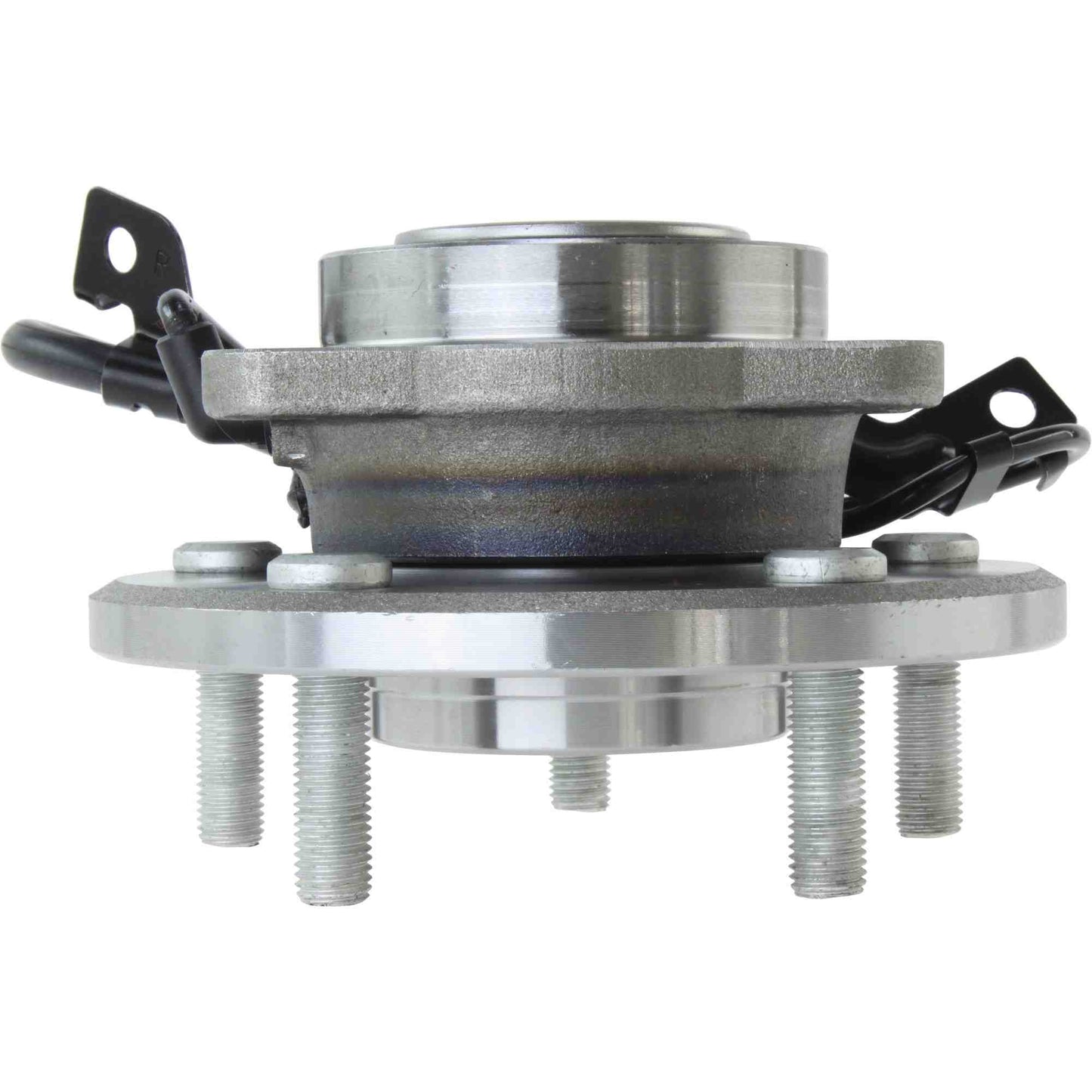 Centric Parts Wheel Bearing and Hub Assembly Standard with Integral ABS for 2009-2019 Dodge Journey 402.63006E