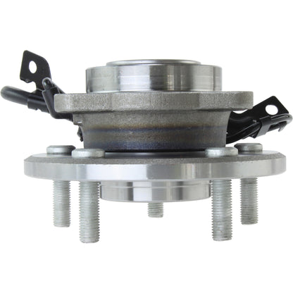 Centric Parts Wheel Bearing and Hub Assembly Standard with Integral ABS for 2009-2019 Dodge Journey 402.63006E