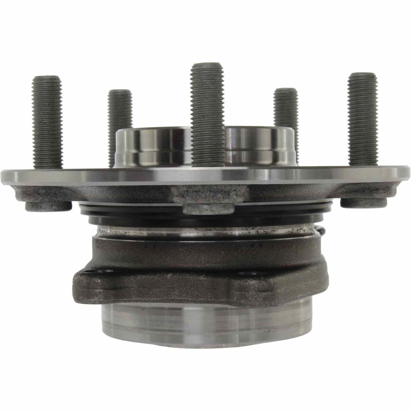 Stoptech Centric Premium Hub and Bearing Assembly w/Integral ABS - Front 402.63007