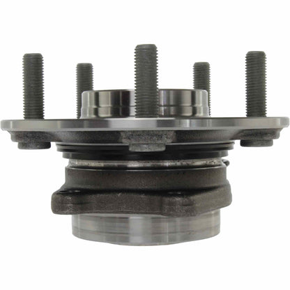 Stoptech Centric Premium Hub and Bearing Assembly w/Integral ABS - Front 402.63007