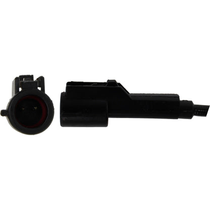 Centric Parts Premium Hub and Bearing Assembly With Integral ABS 402.65006