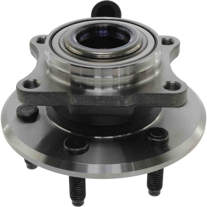 Centric Parts Premium Hub and Bearing Assembly With Integral ABS 402.65006