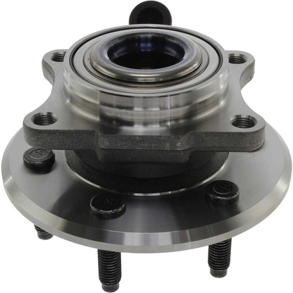 Centric Parts Premium Hub and Bearing Assembly With Integral ABS 402.65006