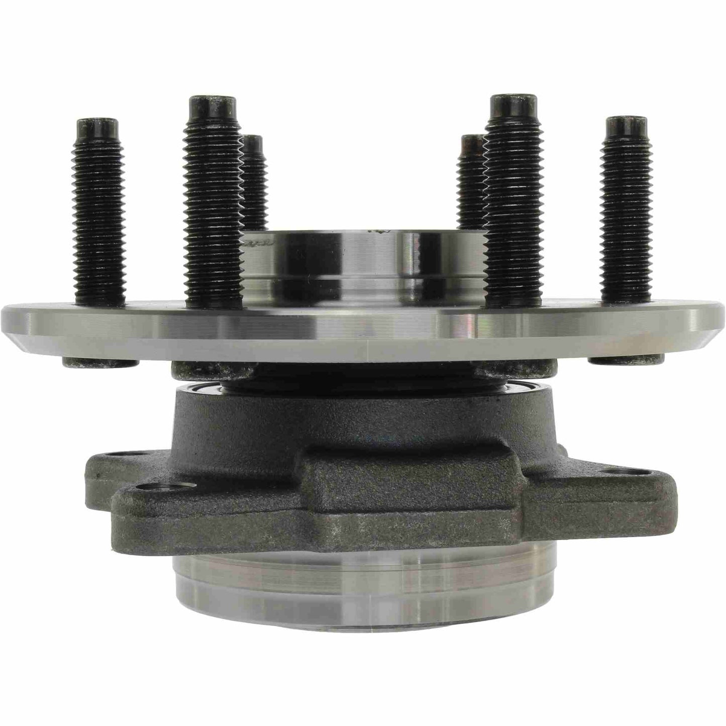 Centric Parts Premium Hub and Bearing Assembly With Integral ABS 402.65006