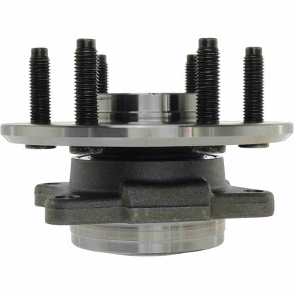 Centric Parts Premium Hub and Bearing Assembly With Integral ABS 402.65006