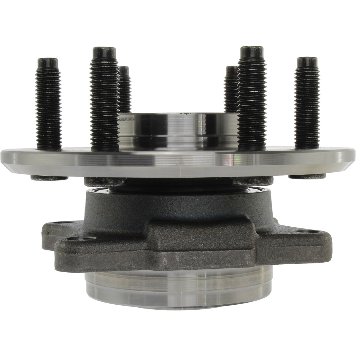 Centric Parts Premium Hub and Bearing Assembly With Integral ABS 402.65006