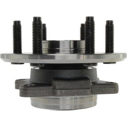 Centric Parts Premium Hub and Bearing Assembly With Integral ABS 402.65006