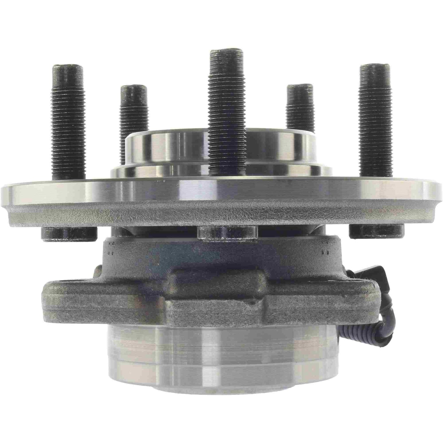 Centric Parts Premium Hub and Bearing Assembly With Integral ABS 402.65008