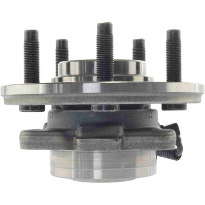 Centric Parts Premium Hub and Bearing Assembly With Integral ABS 402.65008