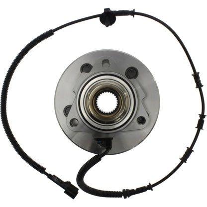 Stoptech Centric Premium Hub and Bearing Assembly w/Integral ABS - Front 402.65009