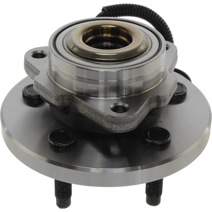 Stoptech Centric Premium Hub and Bearing Assembly w/Integral ABS - Front 402.65009