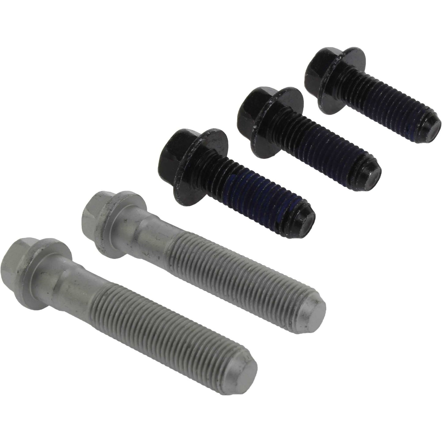 Stoptech Centric Premium Hub and Bearing Assembly w/Integral ABS - Front 402.65009