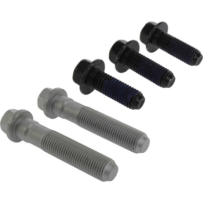 Stoptech Centric Premium Hub and Bearing Assembly w/Integral ABS - Front 402.65009