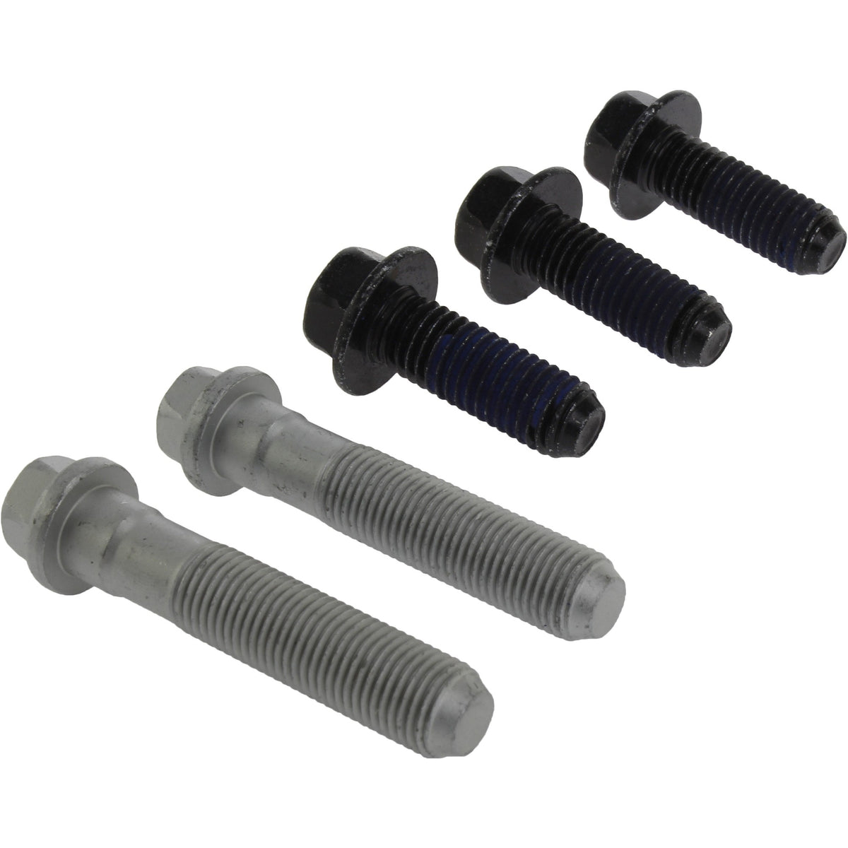 Stoptech Centric Premium Hub and Bearing Assembly w/Integral ABS - Front 402.65009