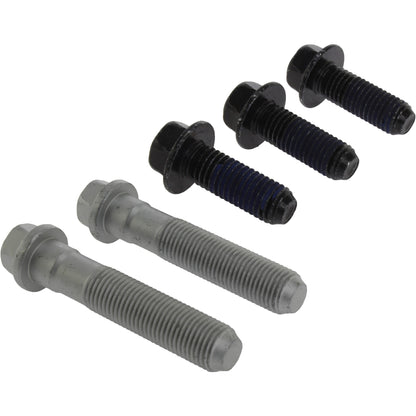 Stoptech Centric Premium Hub and Bearing Assembly w/Integral ABS - Front 402.65009