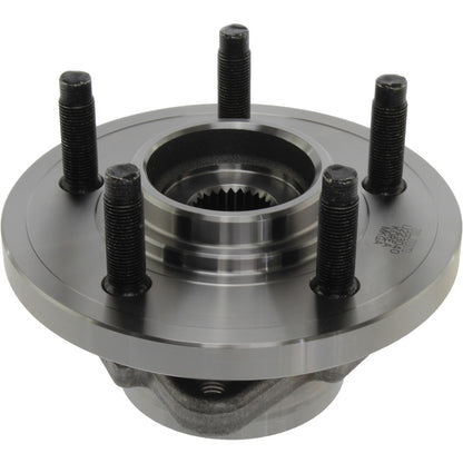 Stoptech Centric Premium Hub and Bearing Assembly w/Integral ABS - Front 402.65009