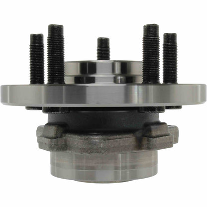 Centric Parts Wheel Bearing and Hub Assembly Premium with Integral ABS 402.65009