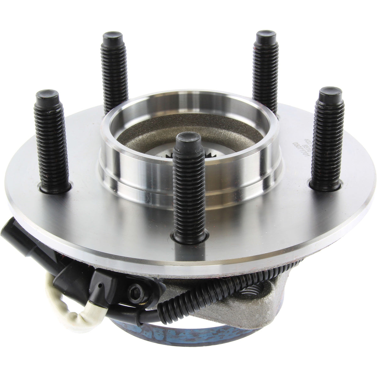 Centric Parts Wheel Bearing and Hub Assembly Standard with Integral ABS for 1999-2003 Ford F-150 402.65012E