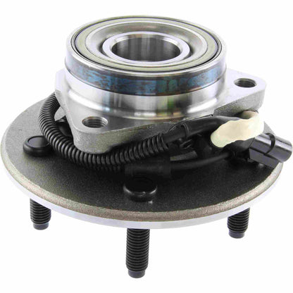 Centric Parts Wheel Bearing and Hub Assembly Standard with Integral ABS for 1999-2003 Ford F-150 402.65012E