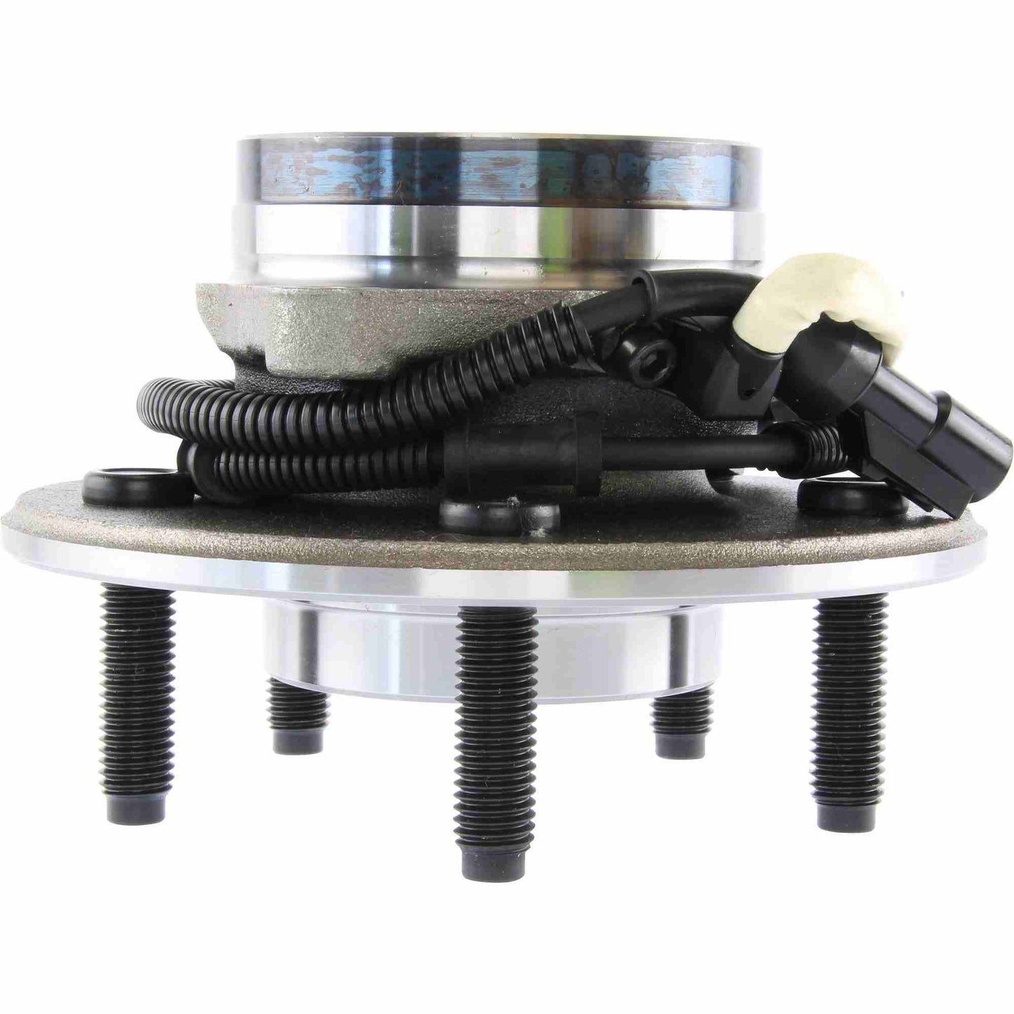 Centric Parts Wheel Bearing and Hub Assembly Standard with Integral ABS for 1999-2003 Ford F-150 402.65012E