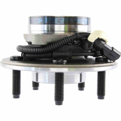 Centric Parts Wheel Bearing and Hub Assembly Standard with Integral ABS for 1999-2003 Ford F-150 402.65012E