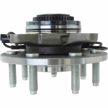 Centric Parts Wheel Bearing and Hub Assembly Standard with Integral ABS for 2004-2009 Ford F-150 2006-2008 Lincoln Mark LT 402.65015E