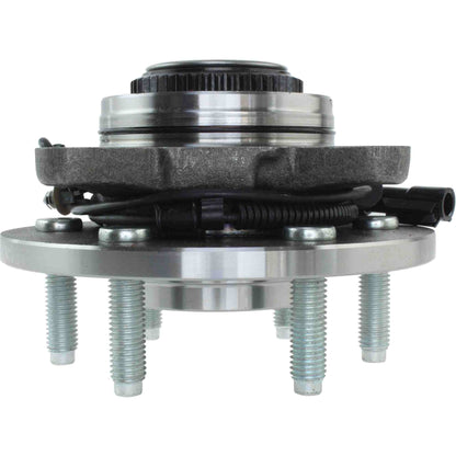 Centric Parts Wheel Bearing and Hub Assembly Standard with Integral ABS for 2004-2009 Ford F-150 2006-2008 Lincoln Mark LT 402.65016E