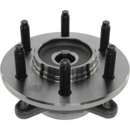 Centric Parts Premium Hub and Bearing Assembly With Integral ABS 402.65016