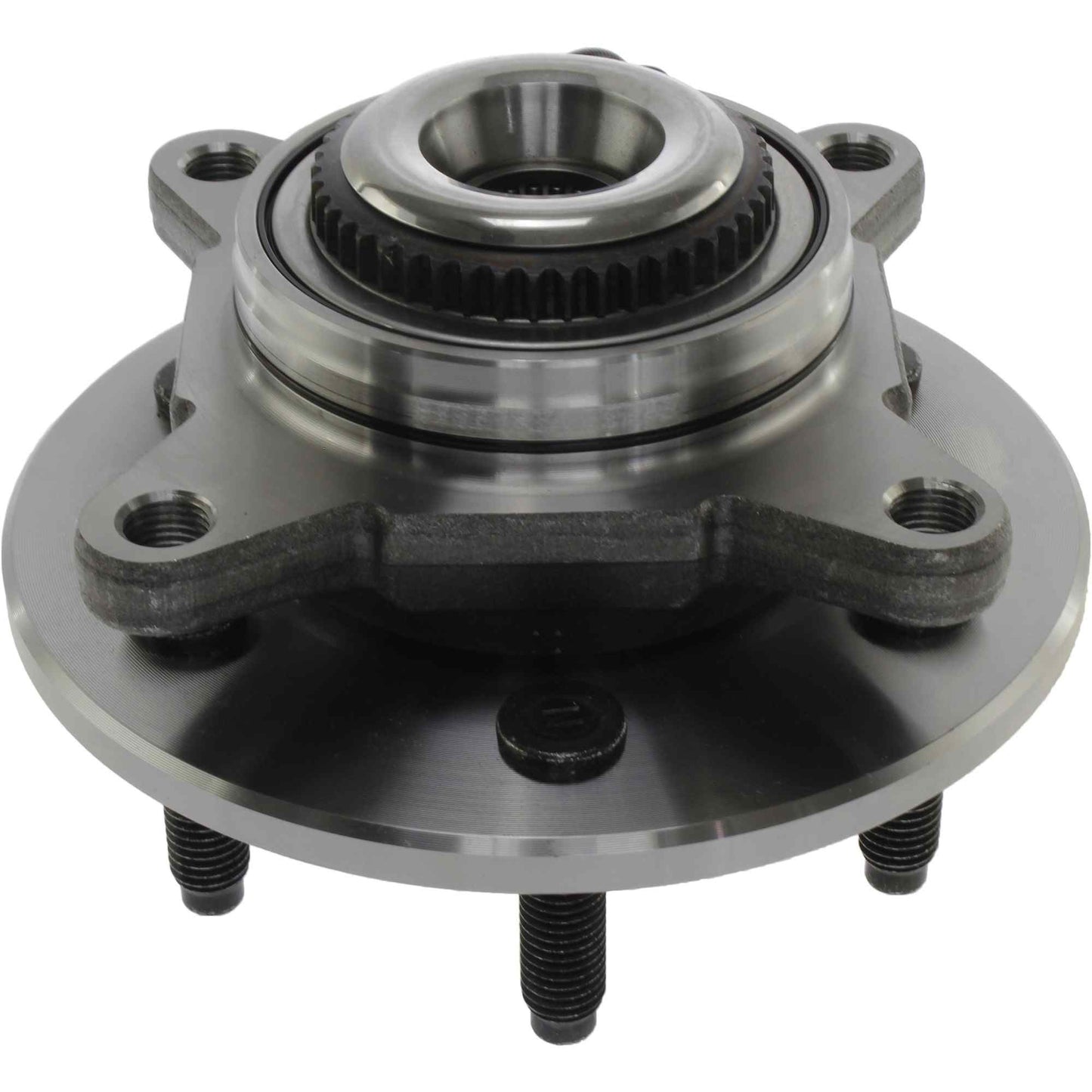 Centric Parts Premium Hub and Bearing Assembly With Integral ABS 402.65016