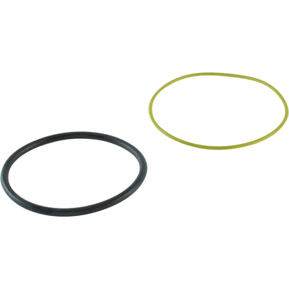 Centric Parts Wheel Bearing and Hub Assembly Standard with Integral ABS for 1999-2000 Ford F-350 Super Duty, F-550 Super Duty 402.65022E