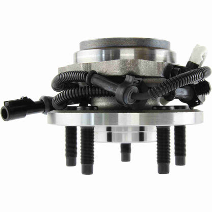 Centric Parts Wheel Bearing and Hub Assembly with ABS 402.65025E