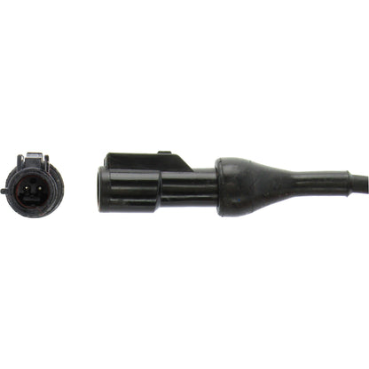 Centric Parts Wheel Bearing and Hub Assembly with ABS 402.65026E