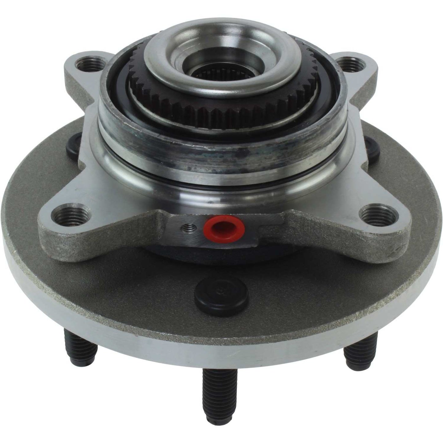 Centric Parts Wheel Bearing and Hub Assembly for Standard Driven Hubs 402.65027E