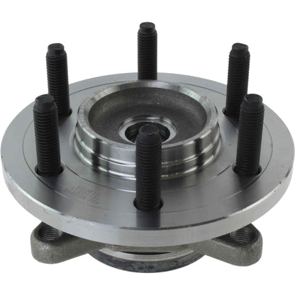 Centric Parts Wheel Bearing and Hub Assembly for Standard Driven Hubs 402.65027E