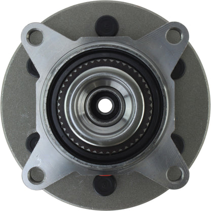 Centric Parts Wheel Bearing and Hub Assembly for Standard Driven Hubs 402.65027E