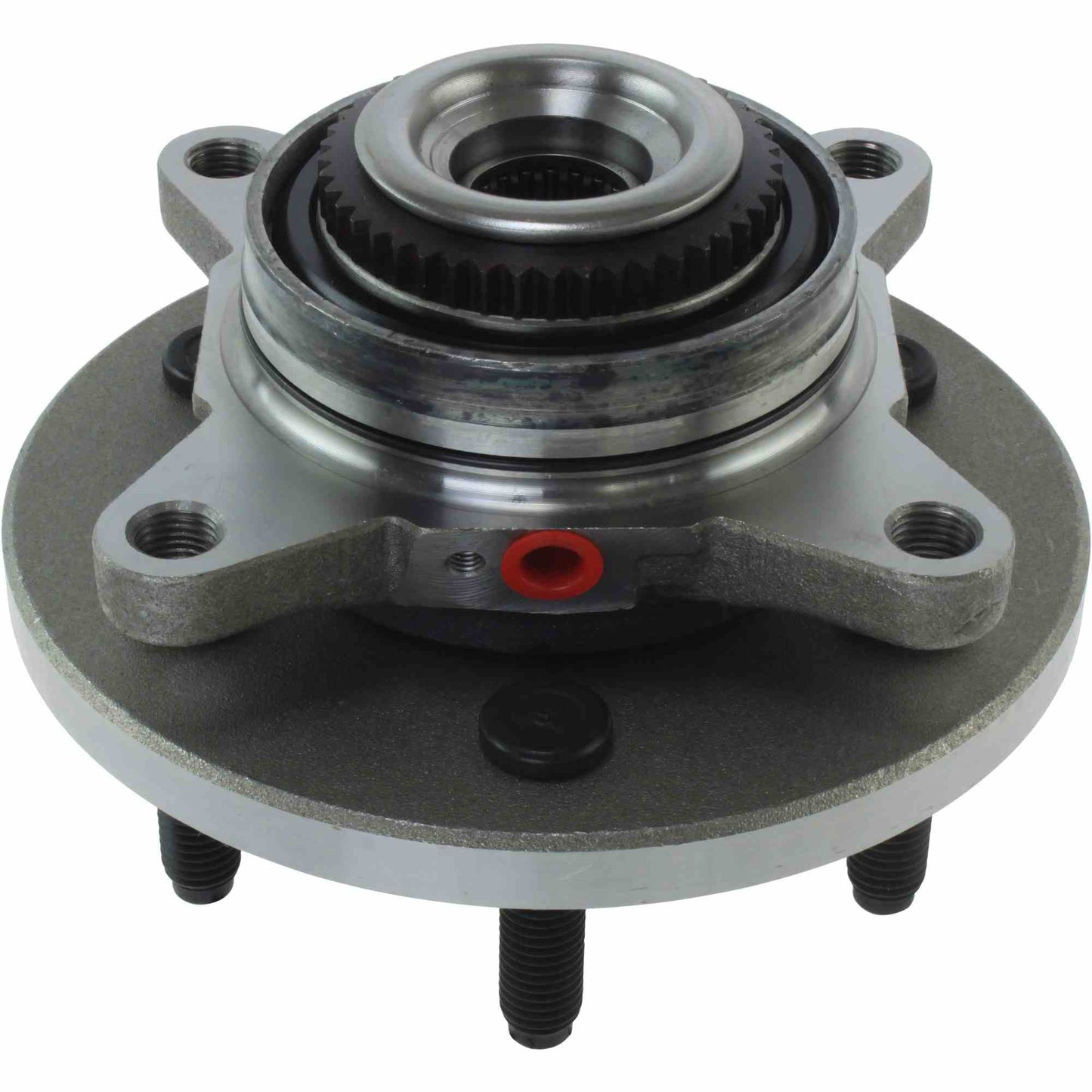 Centric Parts Wheel Bearing and Hub Assembly for Standard Driven Hubs 402.65027E