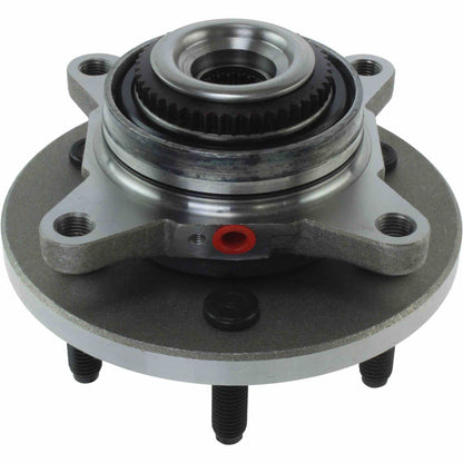 Centric Parts Wheel Bearing and Hub Assembly for Standard Driven Hubs 402.65027E