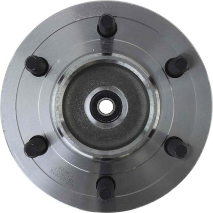 Centric Parts Wheel Bearing and Hub Assembly for Standard Driven Hubs 402.65027E