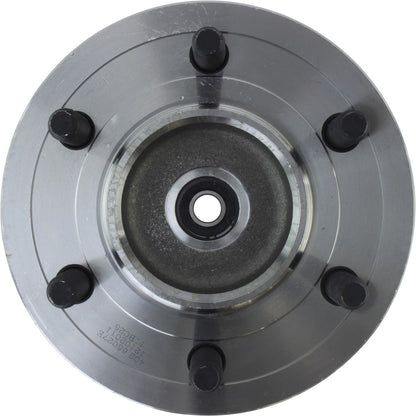 Centric Parts Wheel Bearing and Hub Assembly for Standard Driven Hubs 402.65027E