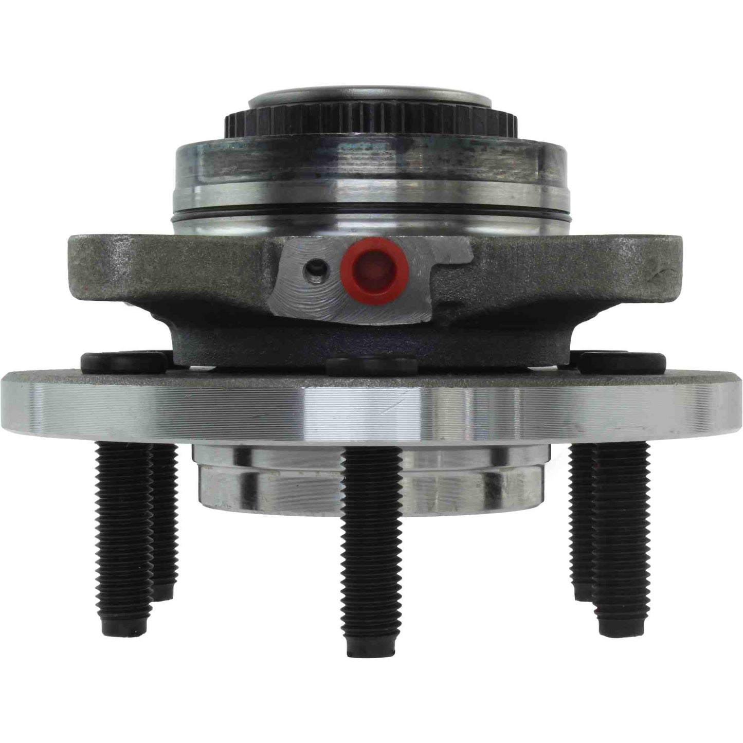 Centric Parts Wheel Bearing and Hub Assembly for Standard Driven Hubs 402.65027E
