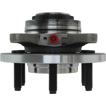 Centric Parts Wheel Bearing and Hub Assembly for Standard Driven Hubs 402.65027E