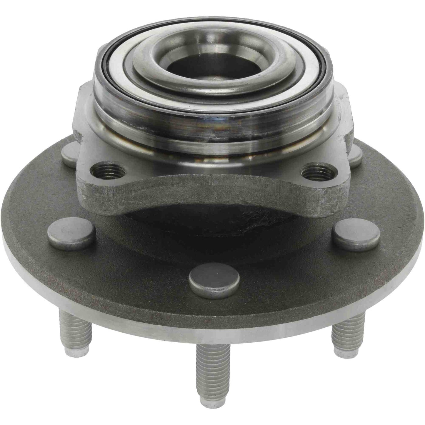 Centric Parts Wheel Bearing and Hub Assembly with ABS 402.65028E