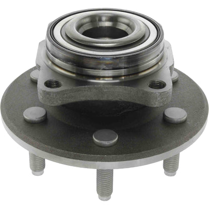 Centric Parts Wheel Bearing and Hub Assembly with ABS 402.65028E